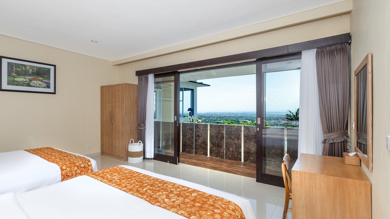 Photo of Bedroom in Kampial