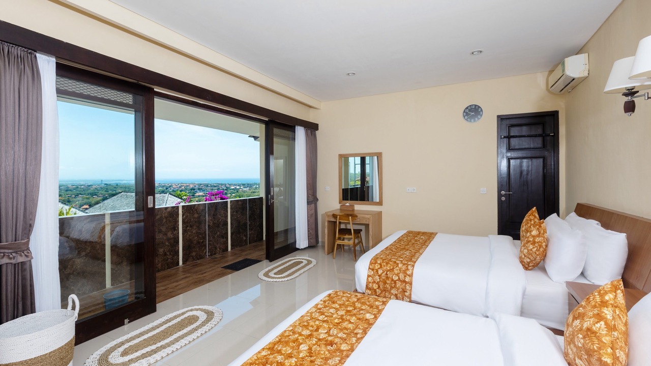 Photo of Bedroom in Kampial