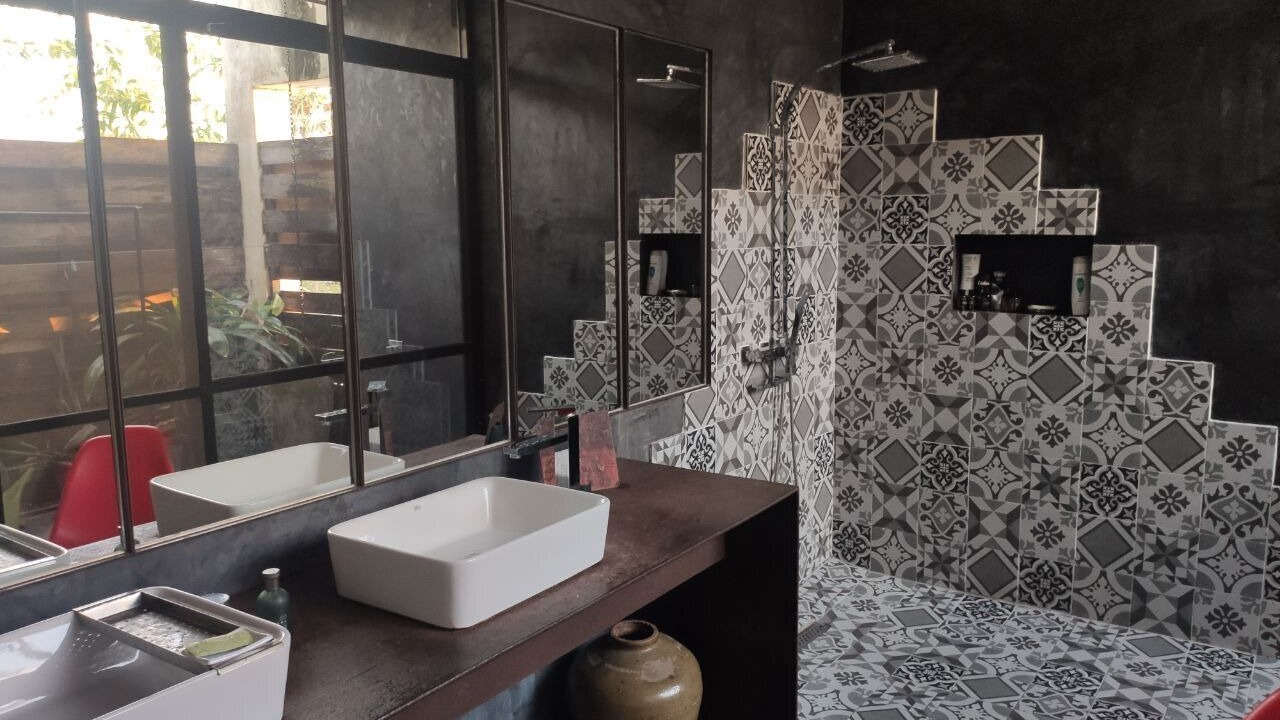 Photo of Bathroom in Siem Reap