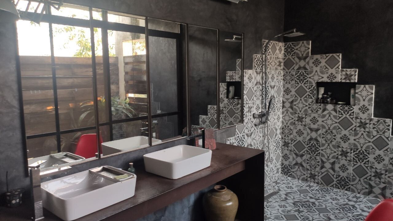 Photo of Bathroom in Siem Reap