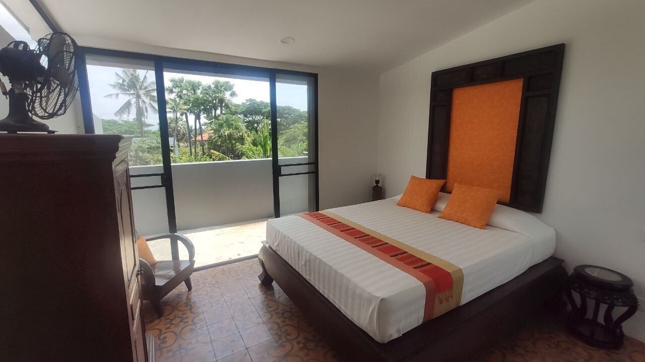 Photo of Bedroom in Siem Reap