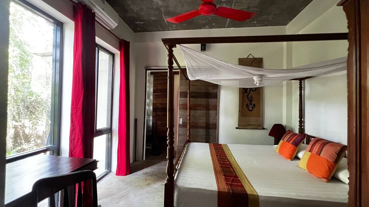 Photo of Bedroom in Siem Reap