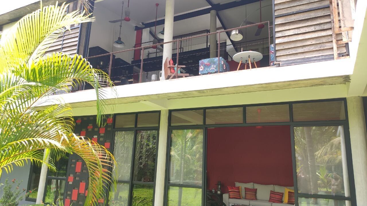 Photo of Outdoor in Siem Reap