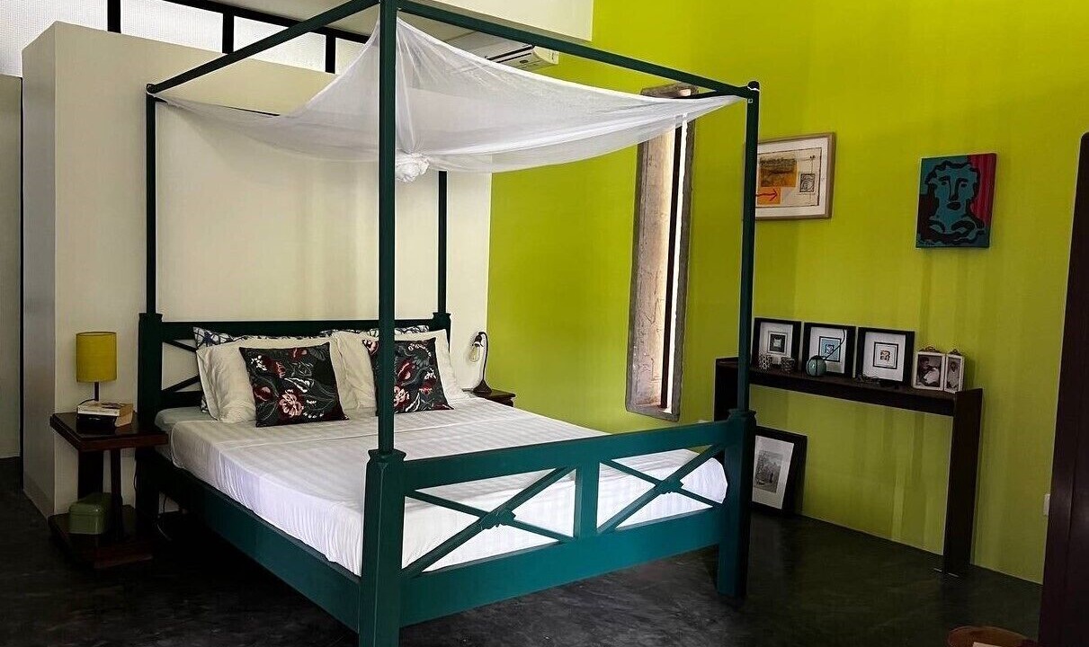Photo of Bedroom in Siem Reap