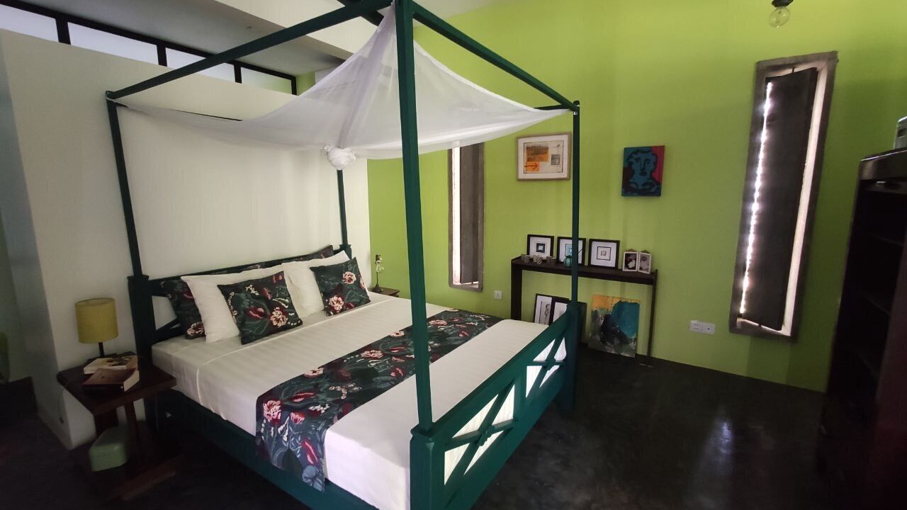 Photo of Bedroom in Siem Reap
