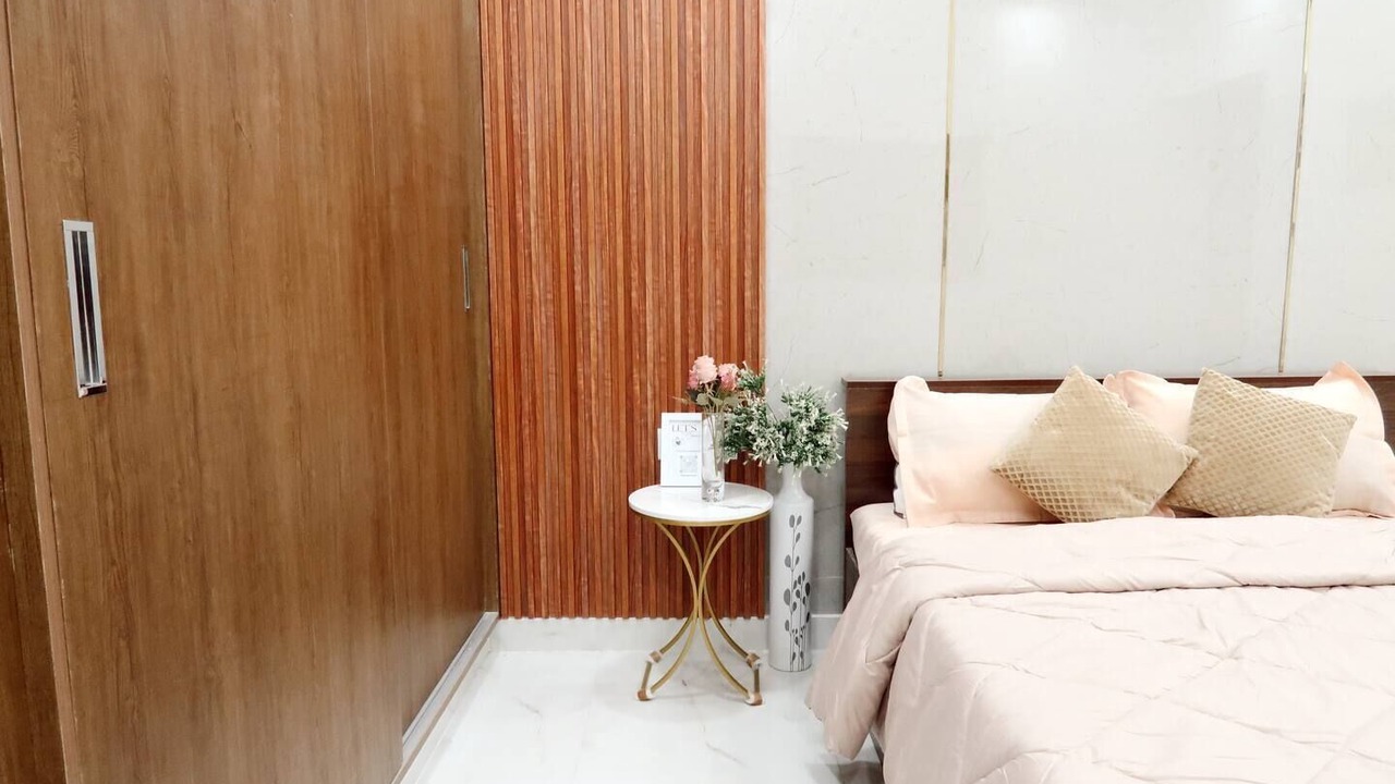 Photo of Bedroom in New Delhi