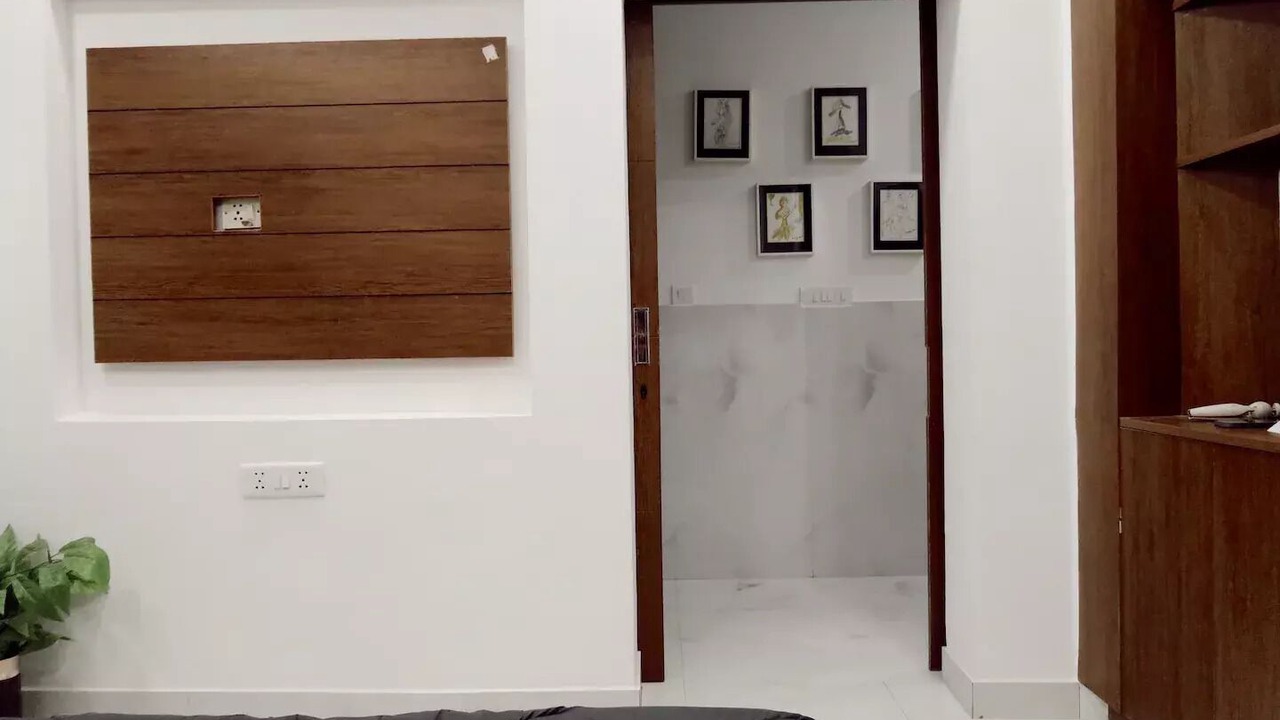 Photo of Bedroom in New Delhi