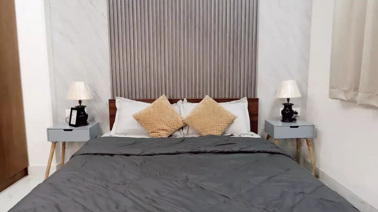 Photo of Bedroom in New Delhi