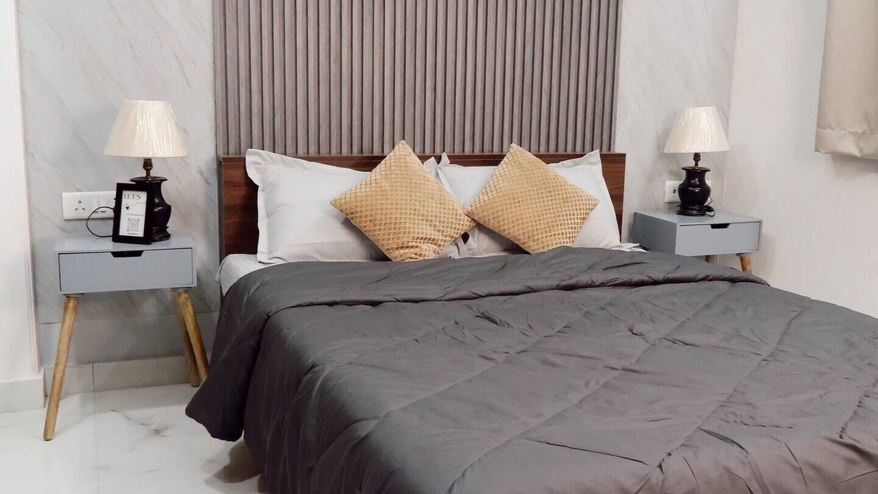 Photo of Bedroom in New Delhi