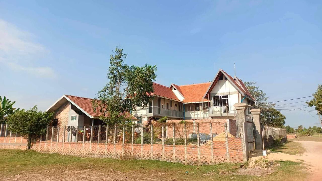 Photo of Outdoor in Siem Reap