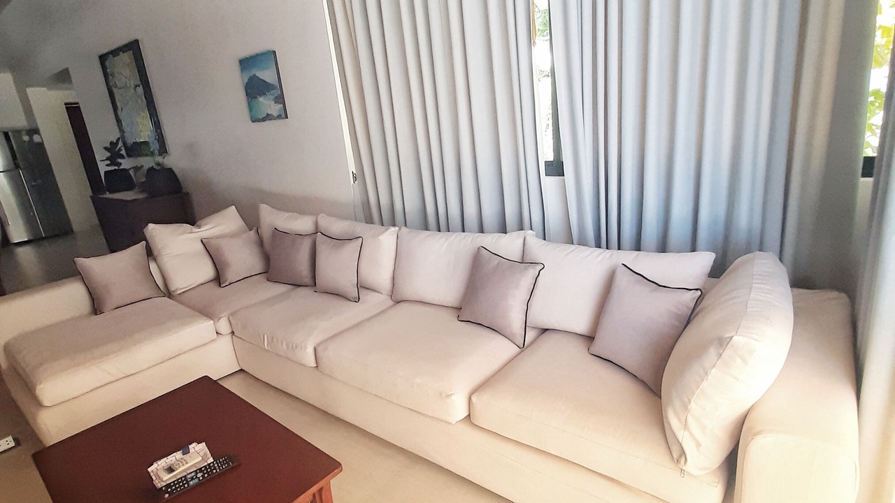 Photo of Livingroom in Thong Krut