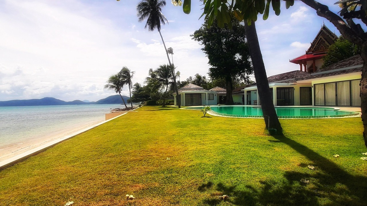 Photo of Outdoor in Thong Krut