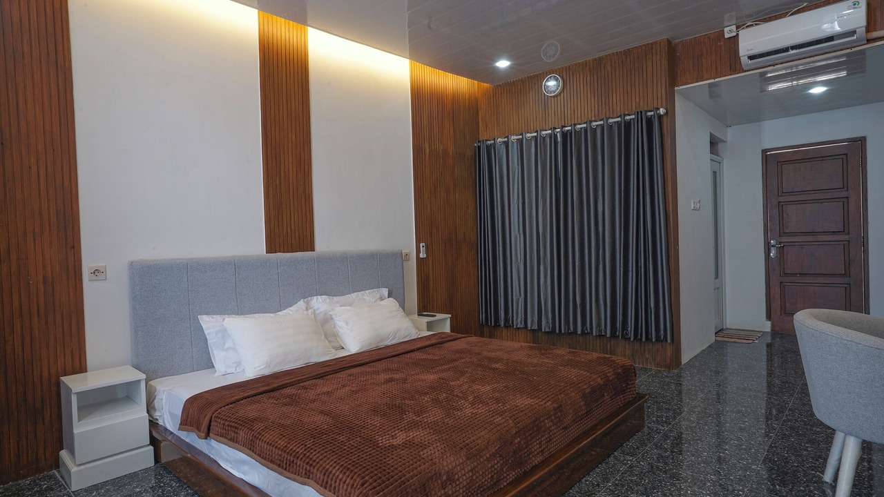 Photo of Bedroom in Lombok