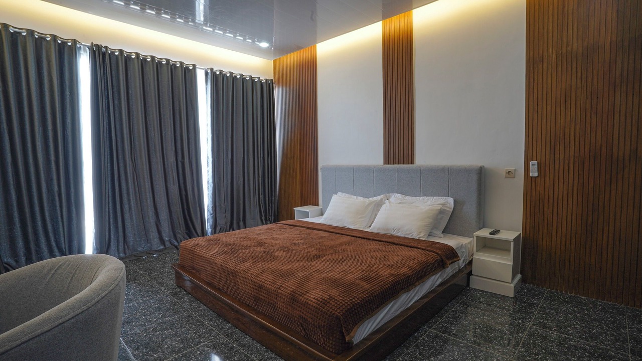 Photo of Bedroom in Lombok