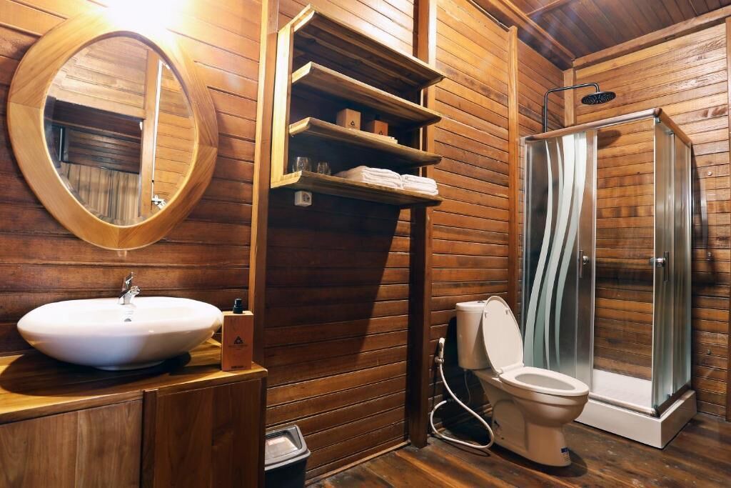 Photo of Bathroom in Lombok
