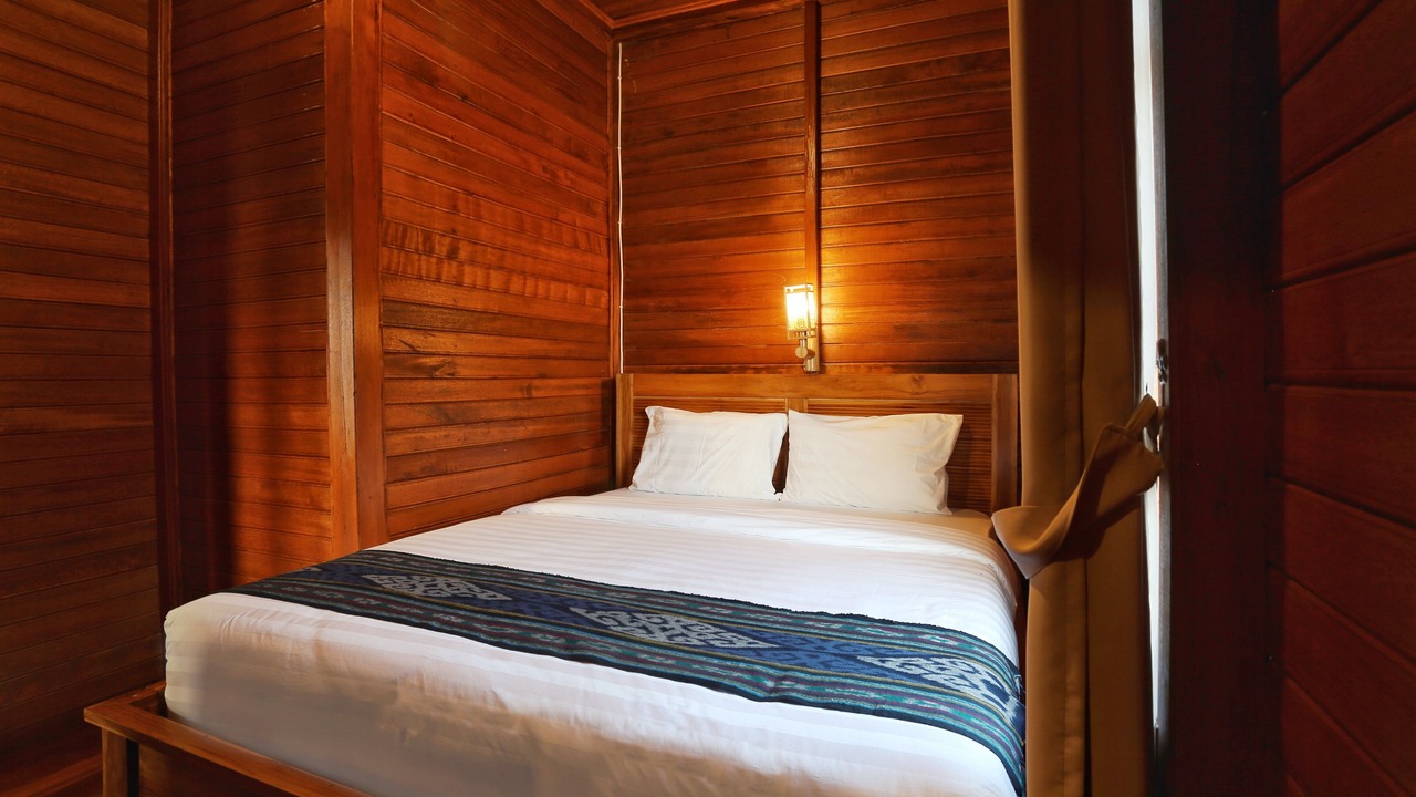 Photo of Bedroom in Lombok