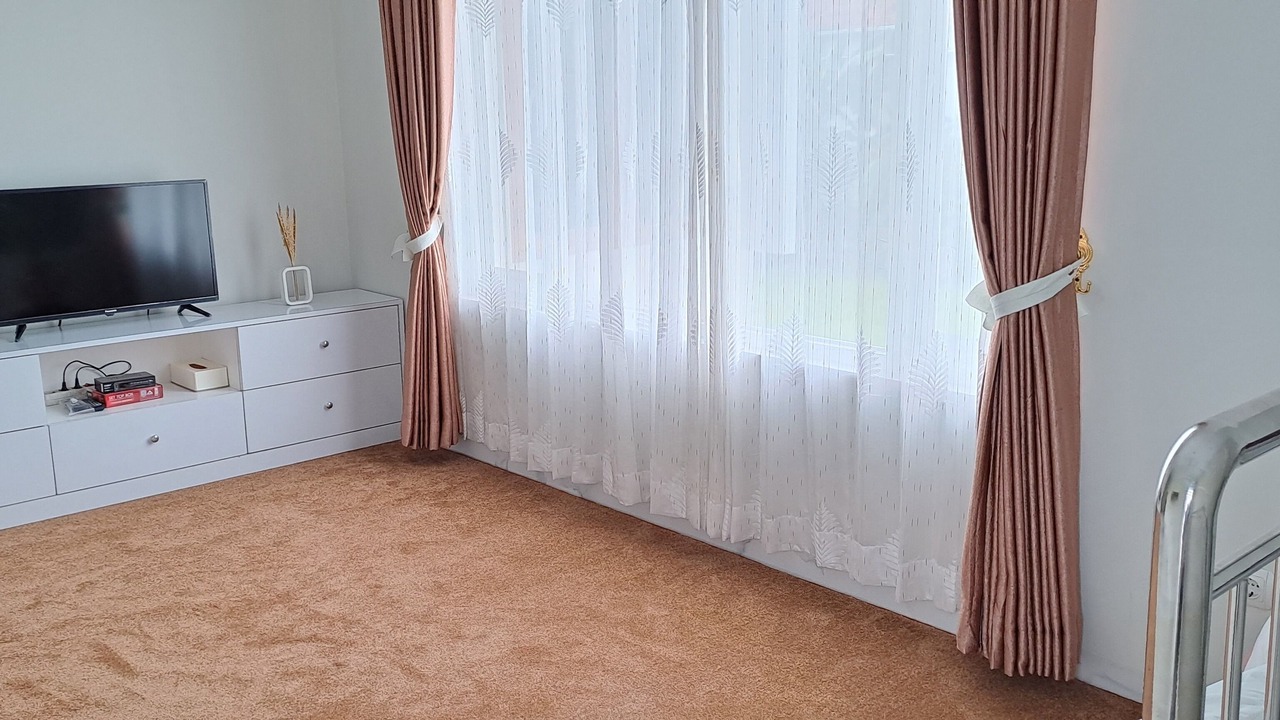 Photo of Bedroom in Yogyakarta