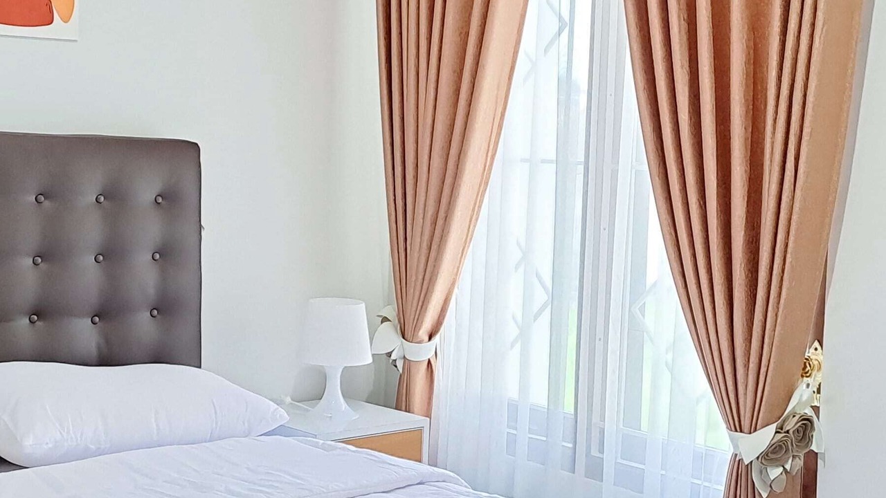 Photo of Bedroom in Yogyakarta
