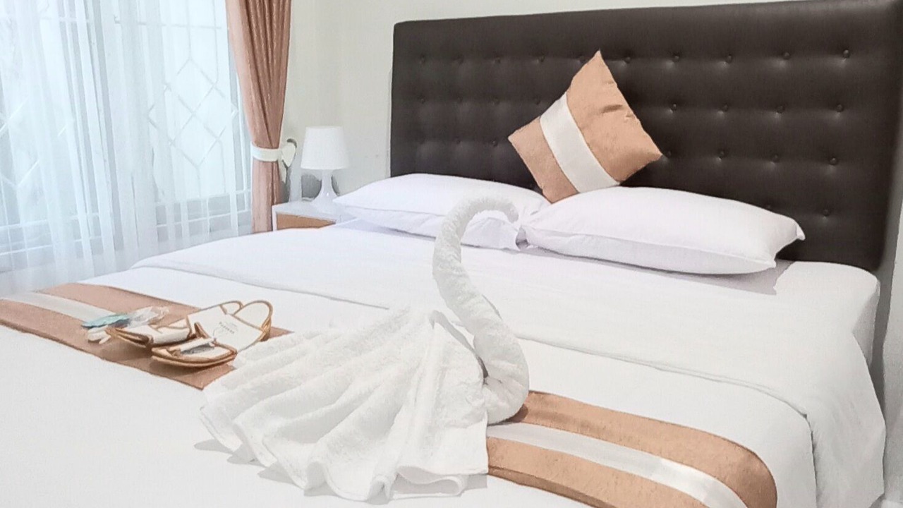 Photo of Bedroom in Yogyakarta