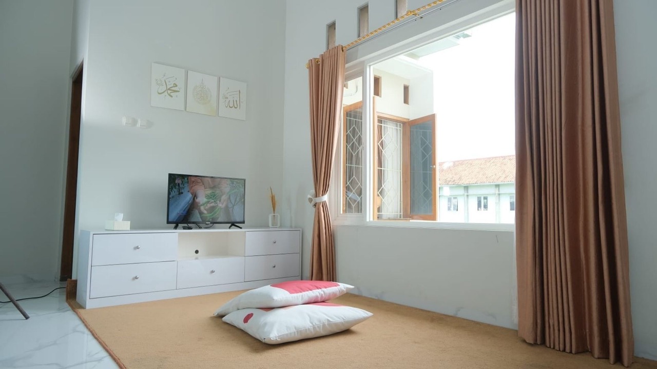 Photo of Bedroom in Yogyakarta