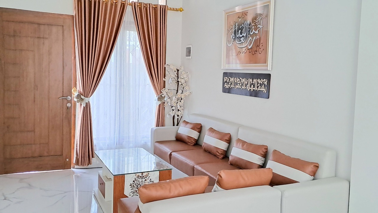 Photo of Livingroom in Yogyakarta