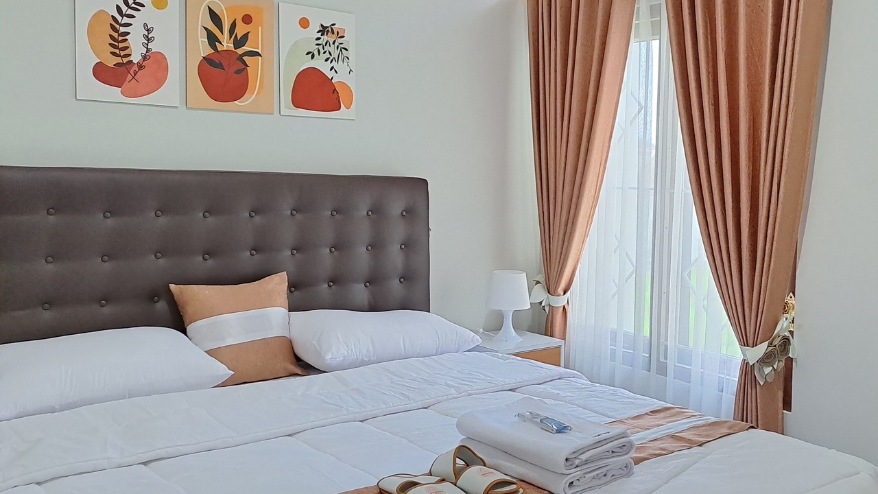 Photo of Bedroom in Yogyakarta
