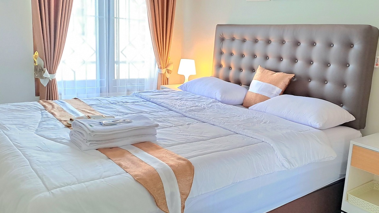 Photo of Bedroom in Yogyakarta