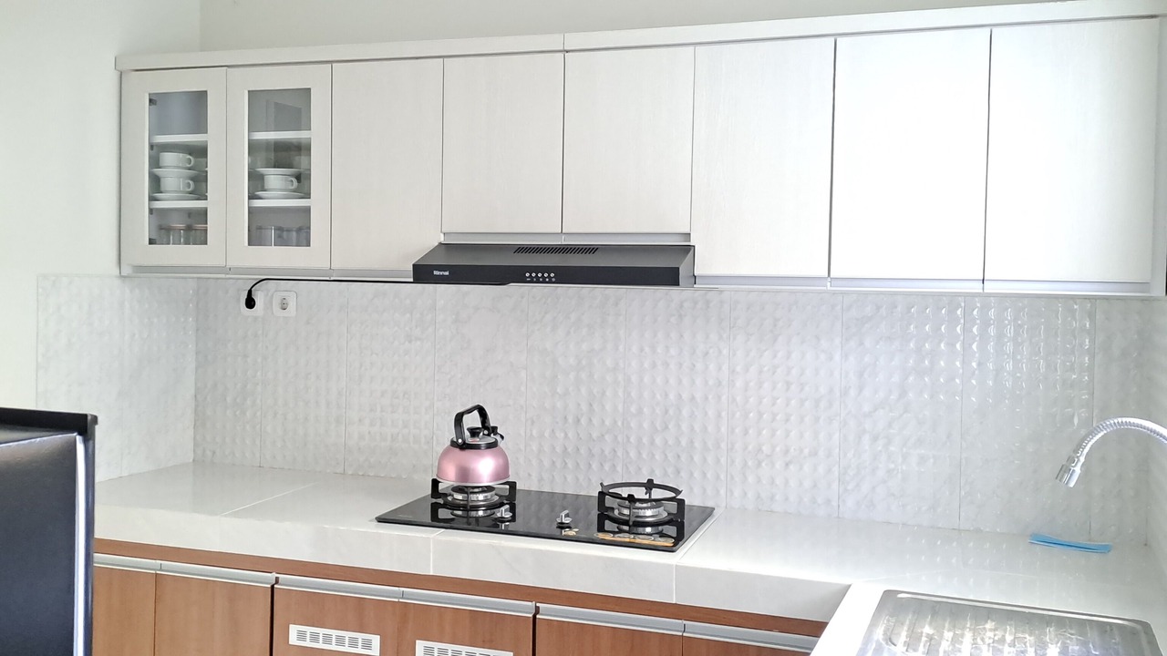 Photo of Kitchen in Yogyakarta