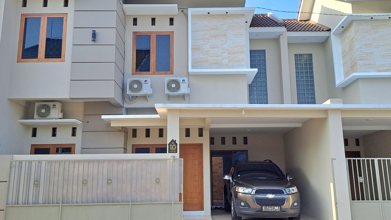 Photo of Outdoor in Yogyakarta