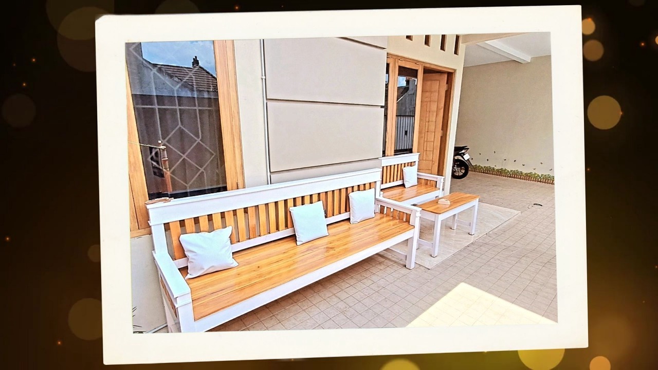 Photo of Patio Balcony in Yogyakarta