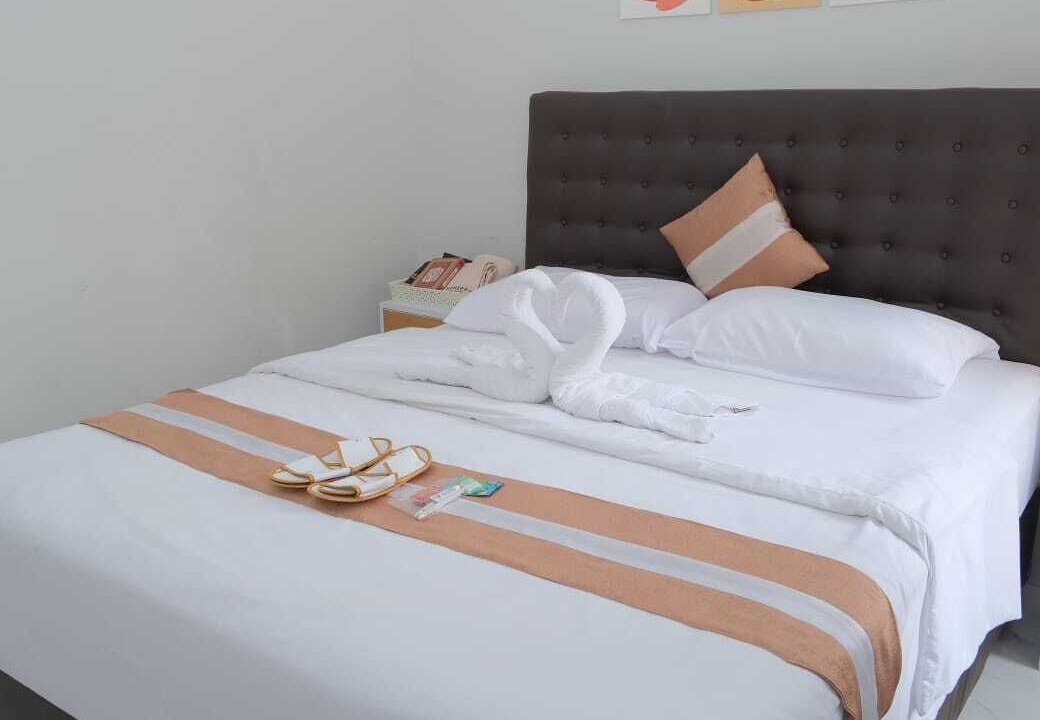 Photo of Bedroom in Yogyakarta