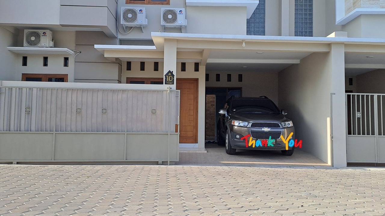 Photo of Outdoor in Yogyakarta