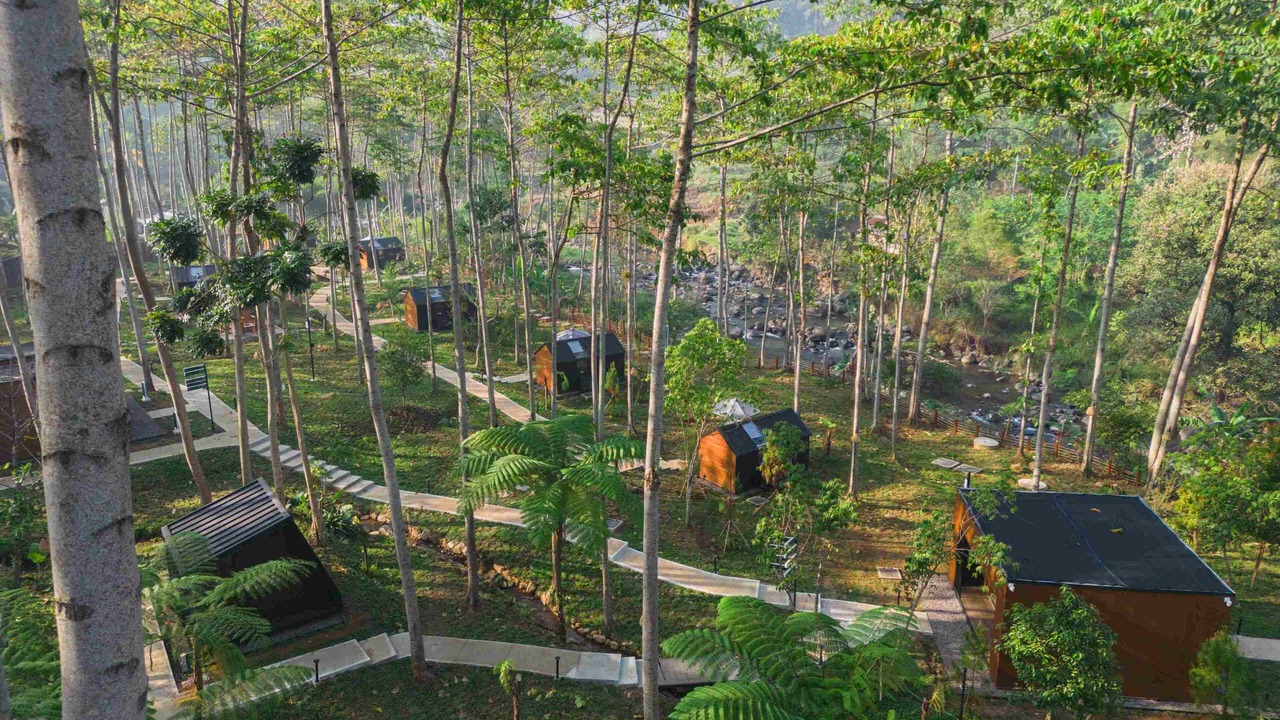 Photo of Outdoor in Megamendung