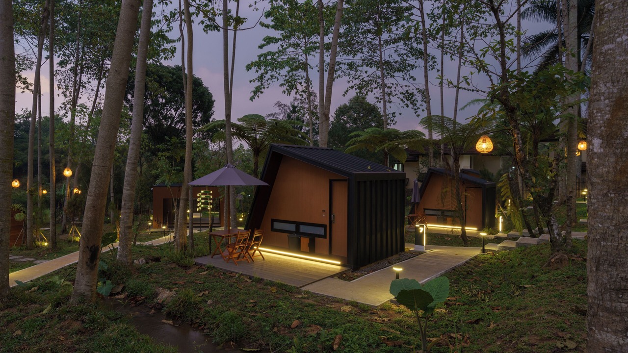 Photo of Outdoor in Megamendung