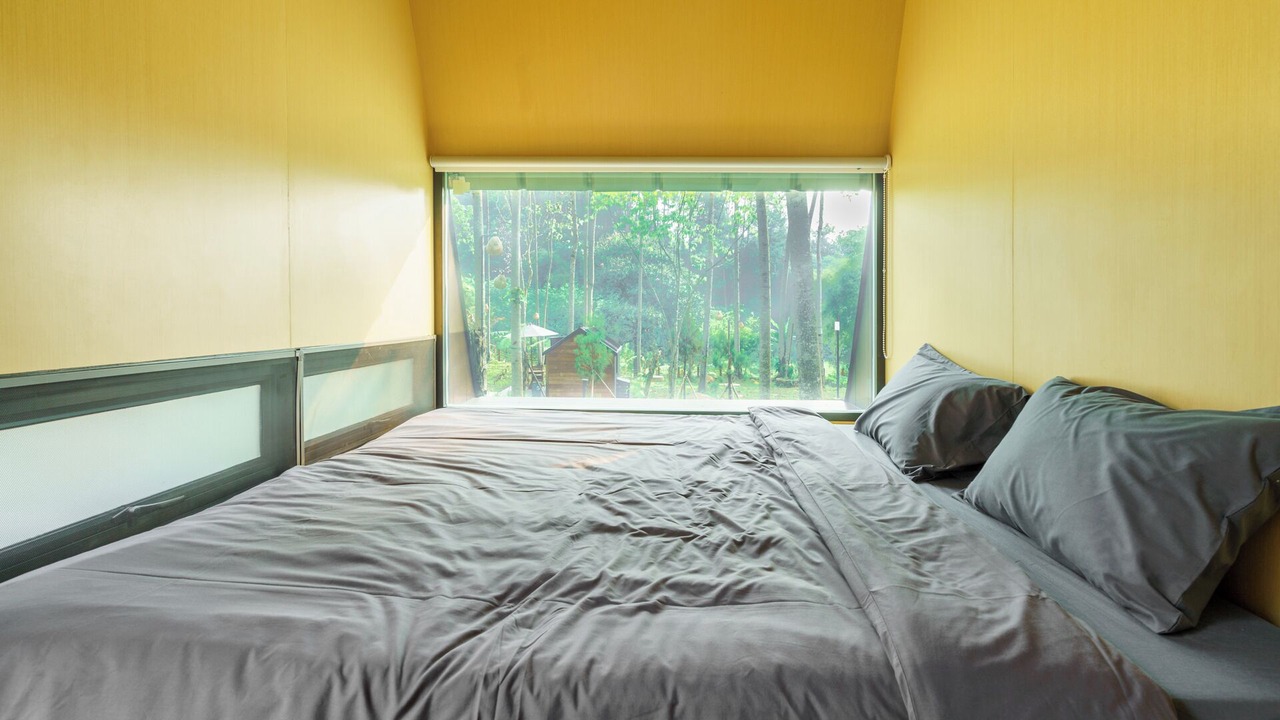 Photo of Bedroom in Megamendung
