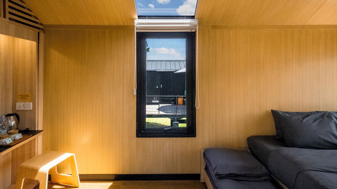 Photo of Bedroom in Megamendung