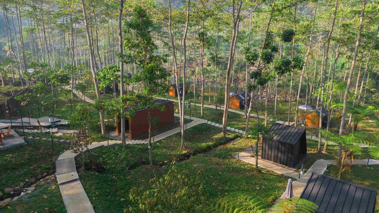 Photo of Outdoor in Megamendung