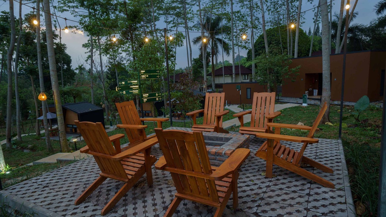 Photo of Outdoor in Megamendung