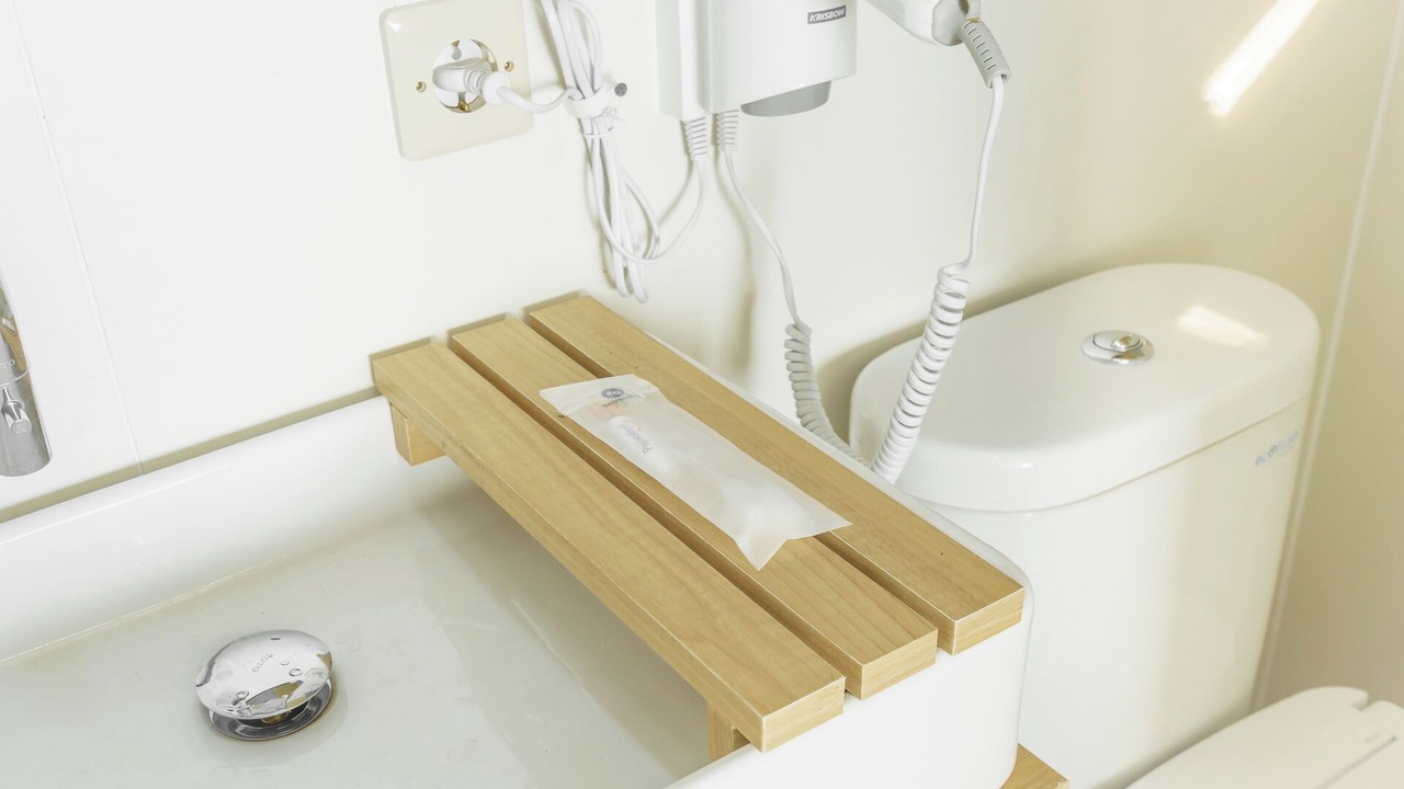 Photo of Bathroom in Megamendung