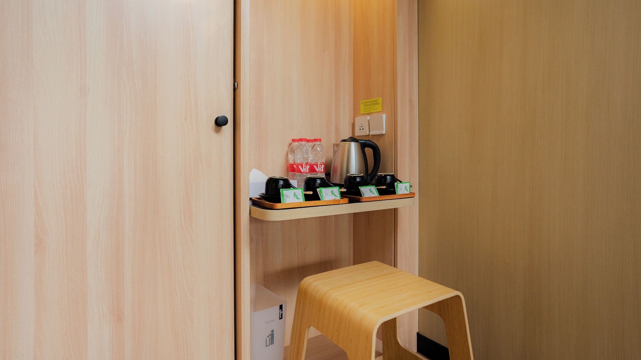 Photo of Bedroom in Megamendung