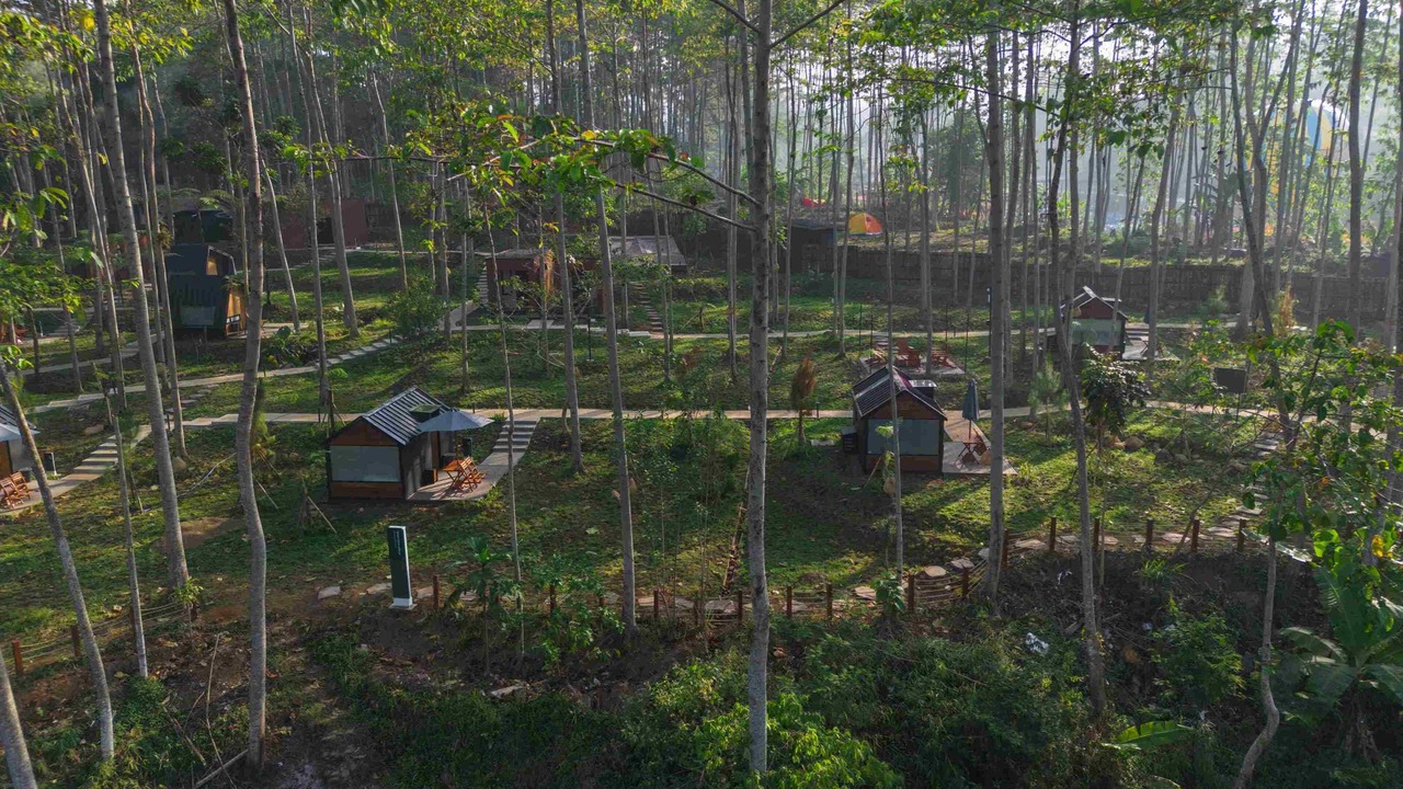 Photo of Outdoor in Megamendung