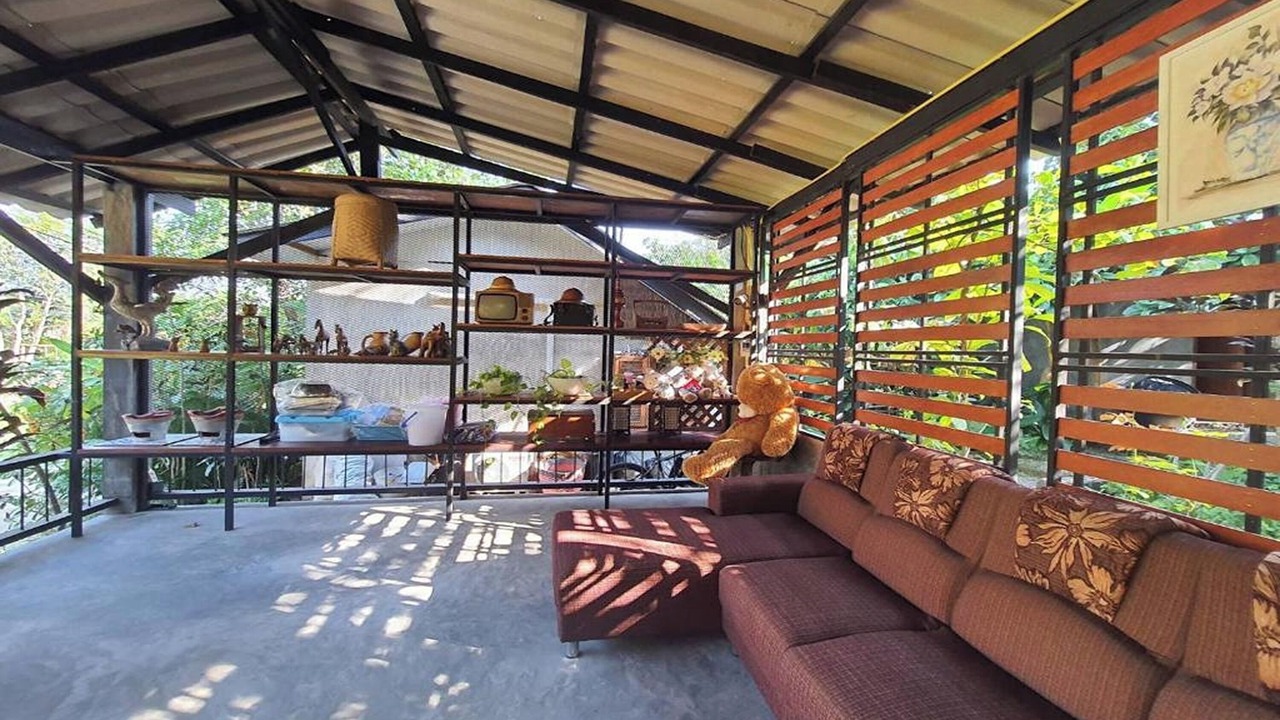 Photo of Bedroom in Chiang Dao