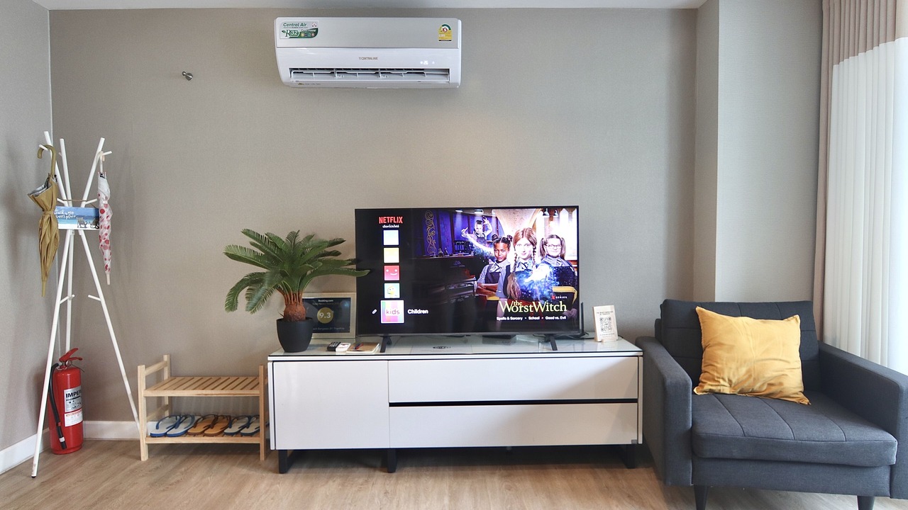 Photo of Livingroom in Saen Suk