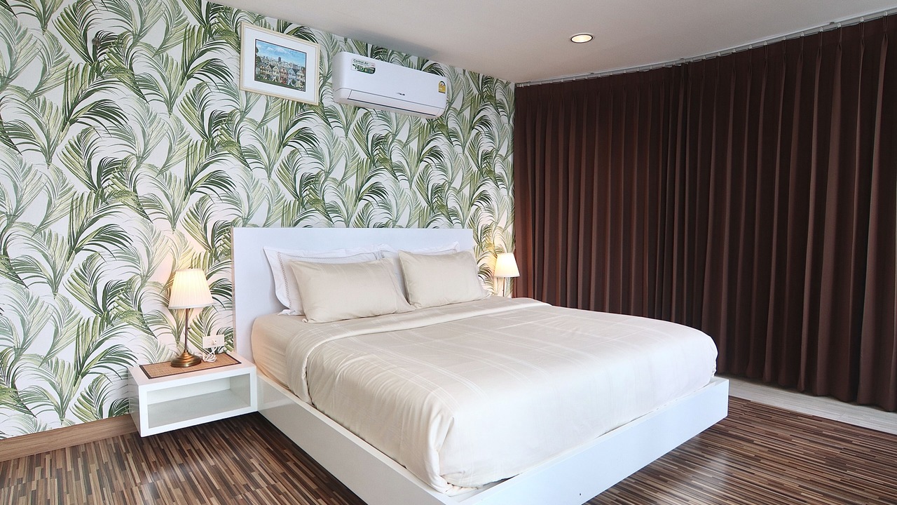 Photo of Bedroom in Saen Suk