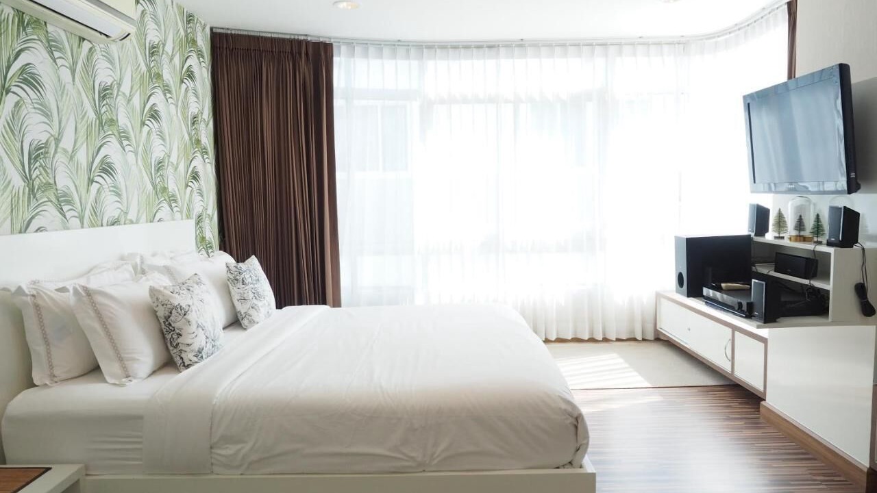 Photo of Bedroom in Saen Suk