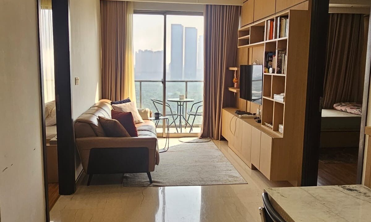Photo of Livingroom in Bendungan Hilir