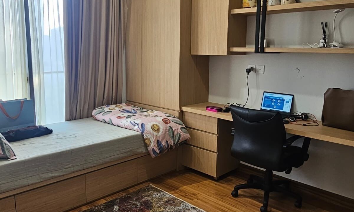 Photo of Bedroom in Bendungan Hilir