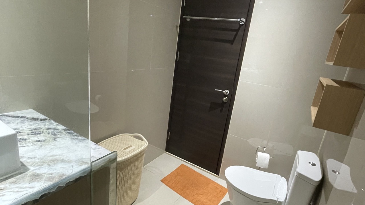 Photo of Bathroom in Bendungan Hilir