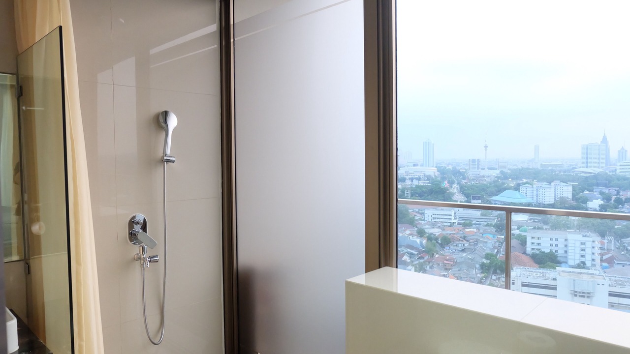 Photo of Bathroom in Bendungan Hilir