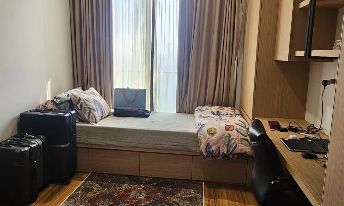 Photo of Bedroom in Bendungan Hilir